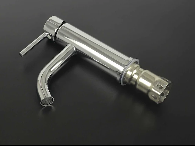 2x mawialux wastafelkraan - laag model - diverse kleuren - afbeelding 21 van  25