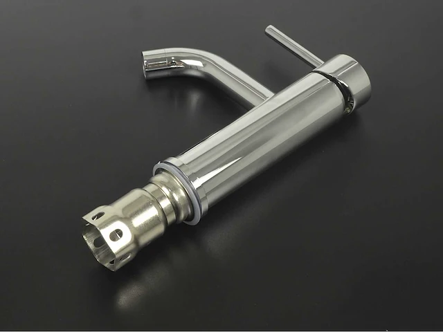 2x mawialux wastafelkraan - laag model - diverse kleuren - afbeelding 22 van  25