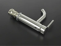 2x mawialux wastafelkraan - laag model - diverse kleuren - afbeelding 23 van  25