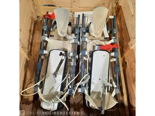 2x medisch behandel instrument atromot, k2 pro - afbeelding 8 van  10