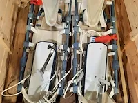 2x medisch behandel instrument atromot, k2 pro - afbeelding 8 van  10