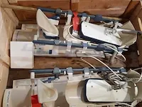 2x medisch behandel instrument atromot, k2 pro - afbeelding 9 van  10
