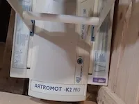 2x medisch behandel instrument atromot, k2 pro - afbeelding 10 van  10