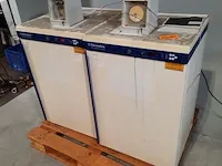 2x medische koelkast dometic, ml 150 - afbeelding 5 van  11
