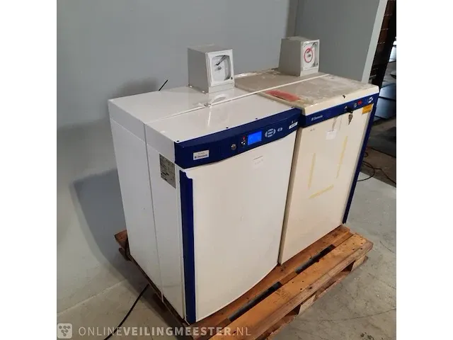 2x medische koelkast dometic, ml 155s / ml 150 - afbeelding 12 van  20