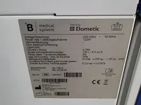 2x medische koelkast dometic, ml 155s / ml 150 - afbeelding 20 van  20