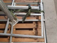 2x metalen frame - afbeelding 8 van  8