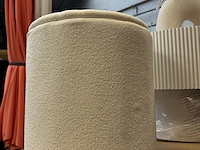 2x meubel, 1x woonaccessoire, beige - afbeelding 2 van  7
