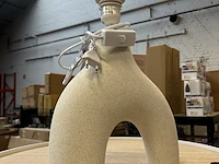 2x meubel, 1x woonaccessoire, beige - afbeelding 3 van  7