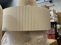 2x meubel, 1x woonaccessoire, beige - afbeelding 4 van  7