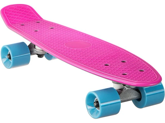 2x mini skateboard ultrasport - afbeelding 1 van  4