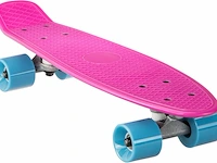 2x mini skateboard ultrasport - afbeelding 1 van  4