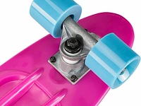 2x mini skateboard ultrasport - afbeelding 2 van  4