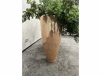 2x mobach - kunstplant met pot - afbeelding 6 van  10