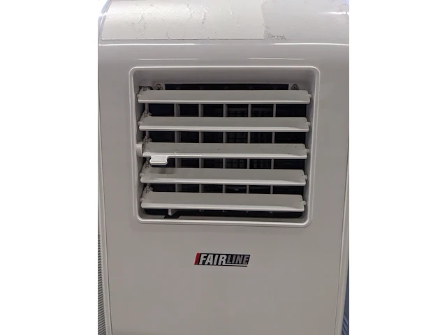 2x mobiele airco fairline, mac2200c - afbeelding 4 van  9