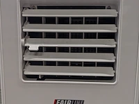 2x mobiele airco fairline, mac2200c - afbeelding 4 van  9