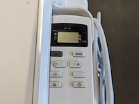 2x mobiele airco fairline, mac2200c - afbeelding 7 van  9