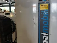 2x mobiele airco gree, coolmobile - afbeelding 2 van  19