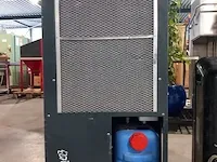 2x mobiele airco gree, coolmobile - afbeelding 4 van  19