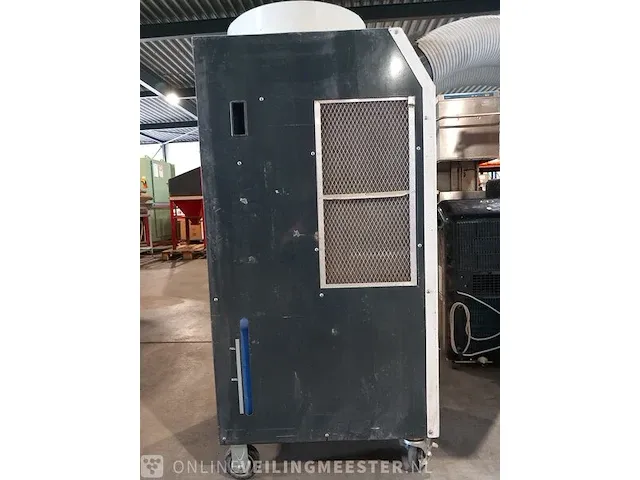 2x mobiele airco gree, coolmobile - afbeelding 5 van  19