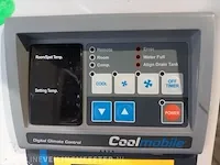 2x mobiele airco gree, coolmobile - afbeelding 6 van  19