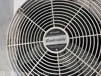 2x mobiele airco gree, coolmobile - afbeelding 8 van  19