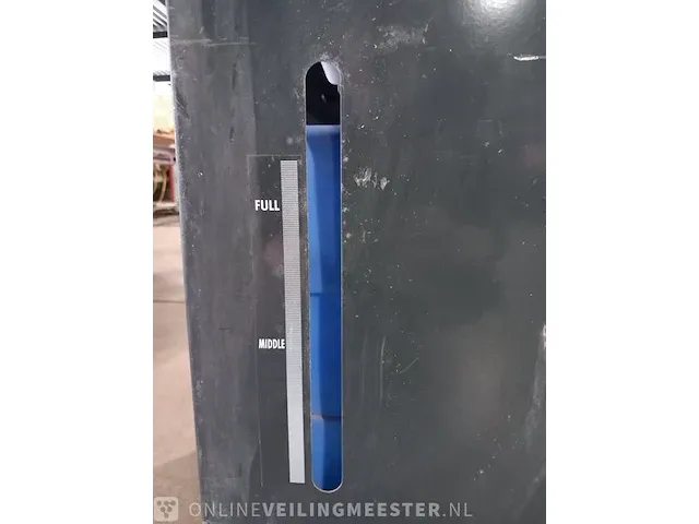 2x mobiele airco gree, coolmobile - afbeelding 10 van  19