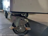 2x mobiele airco gree, coolmobile - afbeelding 11 van  19