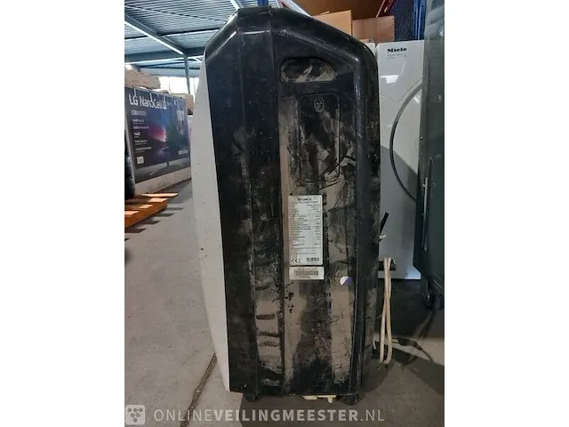 2x mobiele airco gree, coolmobile - afbeelding 13 van  19