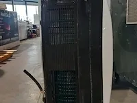 2x mobiele airco gree, coolmobile - afbeelding 15 van  19