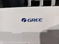 2x mobiele airco gree, coolmobile - afbeelding 16 van  19