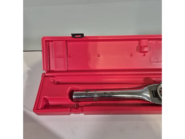 2x momentsleutel met meter, snap-on - afbeelding 6 van  8