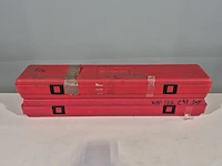 2x momentsleutel met meter, snap-on - afbeelding 8 van  8