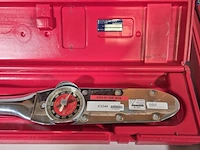 2x momentsleutel, snap-on - afbeelding 2 van  8