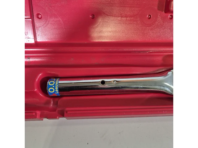2x momentsleutel, snap-on - afbeelding 3 van  8