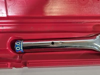 2x momentsleutel, snap-on - afbeelding 3 van  8