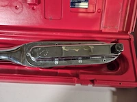 2x momentsleutel, snap-on - afbeelding 4 van  8
