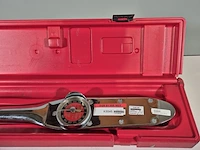 2x momentsleutel, snap-on - afbeelding 5 van  8