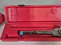 2x momentsleutel, snap-on - afbeelding 6 van  8