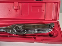 2x momentsleutel, snap-on - afbeelding 7 van  8