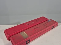 2x momentsleutel, snap-on - afbeelding 8 van  8