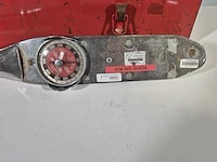 2x momentsleutel, snap-on - afbeelding 2 van  7