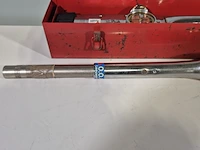2x momentsleutel, snap-on - afbeelding 3 van  7