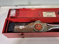 2x momentsleutel, snap-on - afbeelding 5 van  7