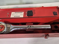 2x momentsleutel, snap-on - afbeelding 6 van  7