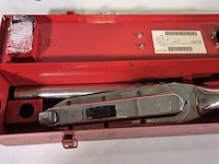 2x momentsleutel, snap-on - afbeelding 7 van  7