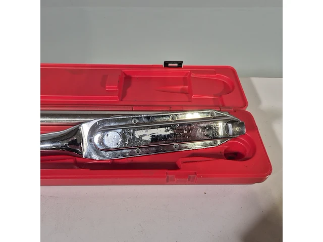 2x momentsleutel, snap-on - afbeelding 2 van  11