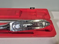 2x momentsleutel, snap-on - afbeelding 2 van  11