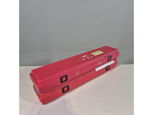 2x momentsleutel, snap-on - afbeelding 3 van  11