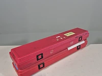 2x momentsleutel, snap-on - afbeelding 3 van  11